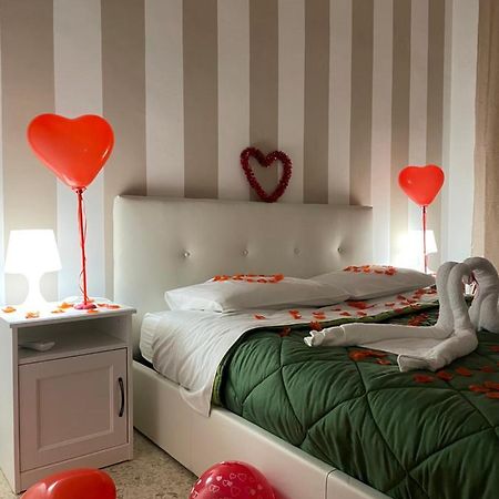 A Cas E Vicenz Bed and Breakfast Νάπολη Εξωτερικό φωτογραφία