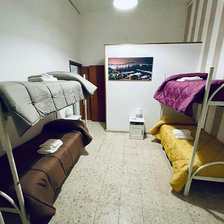 A Cas E Vicenz Bed and Breakfast Νάπολη Εξωτερικό φωτογραφία