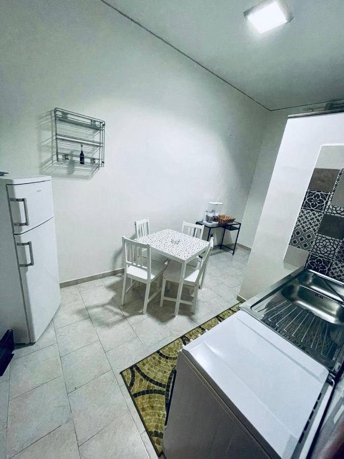 A Cas E Vicenz Bed and Breakfast Νάπολη Εξωτερικό φωτογραφία