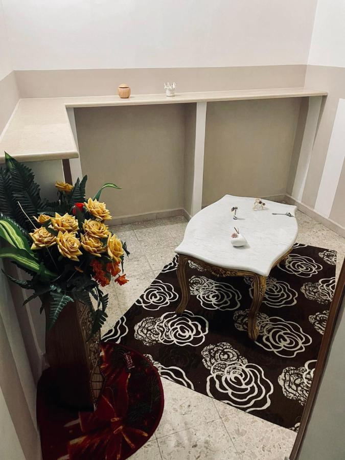 A Cas E Vicenz Bed and Breakfast Νάπολη Εξωτερικό φωτογραφία