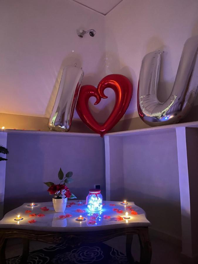 A Cas E Vicenz Bed and Breakfast Νάπολη Εξωτερικό φωτογραφία
