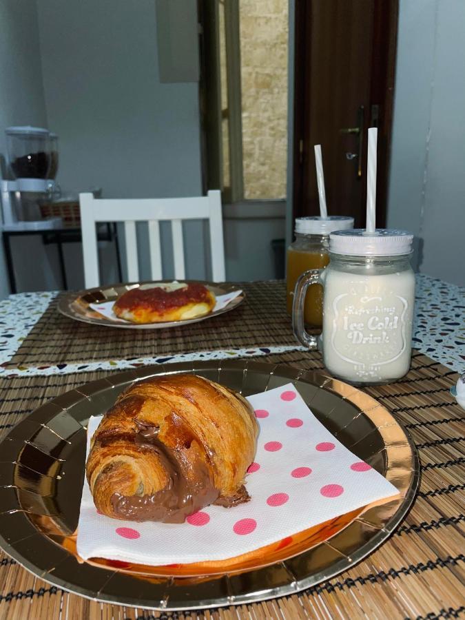 A Cas E Vicenz Bed and Breakfast Νάπολη Εξωτερικό φωτογραφία