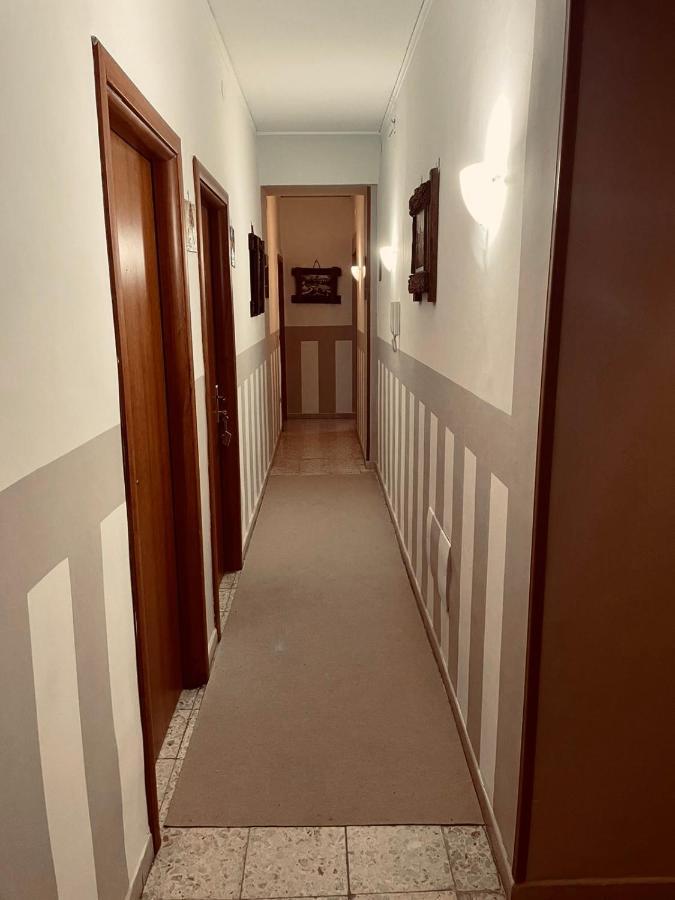 A Cas E Vicenz Bed and Breakfast Νάπολη Εξωτερικό φωτογραφία