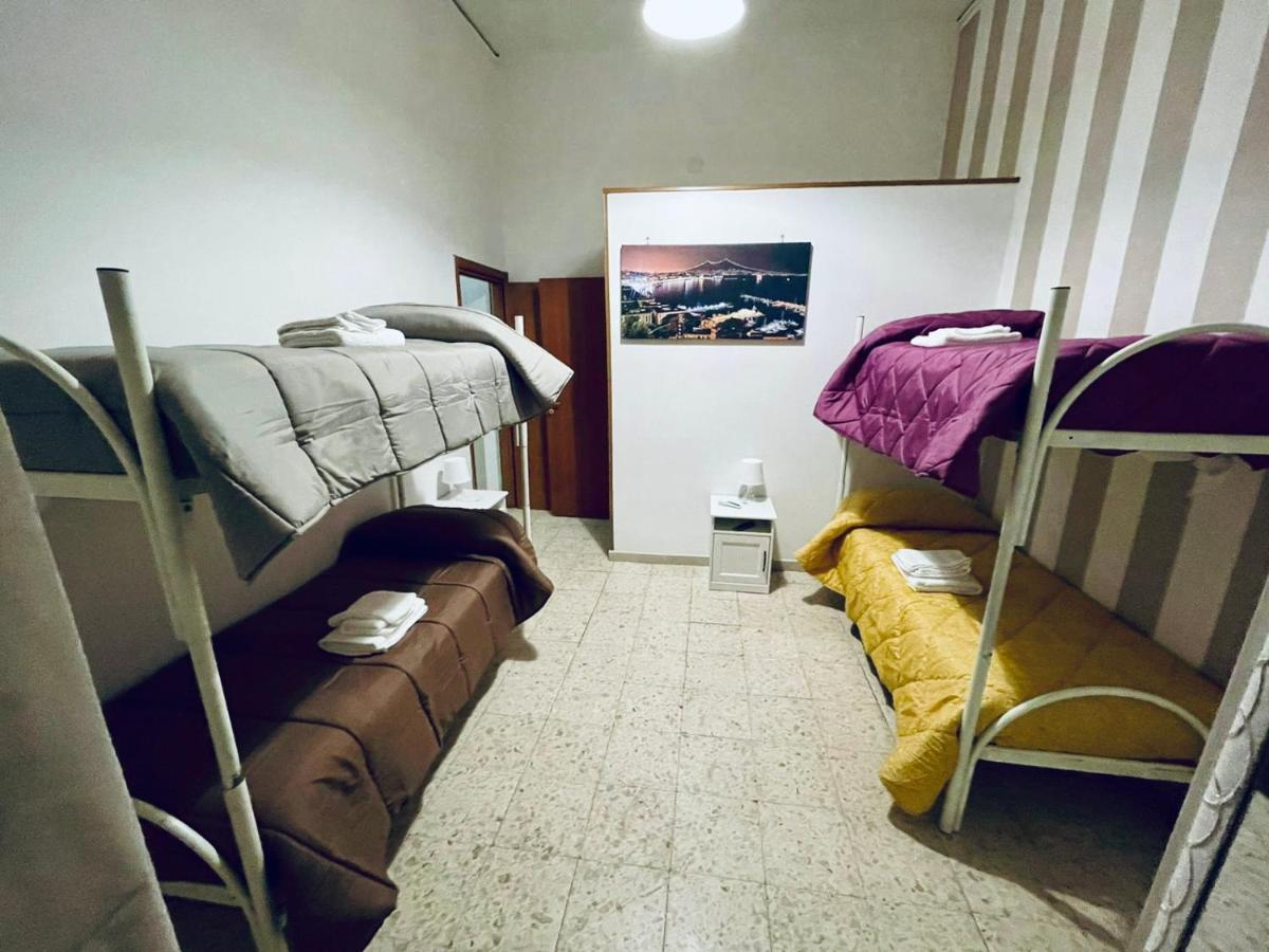 A Cas E Vicenz Bed and Breakfast Νάπολη Εξωτερικό φωτογραφία