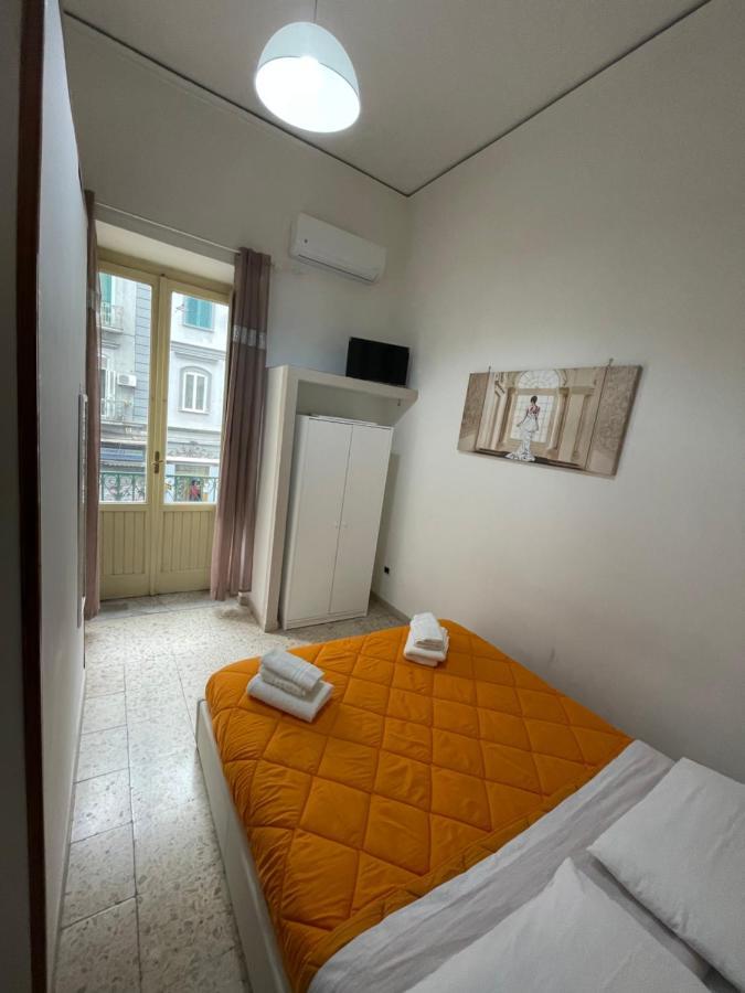 A Cas E Vicenz Bed and Breakfast Νάπολη Εξωτερικό φωτογραφία