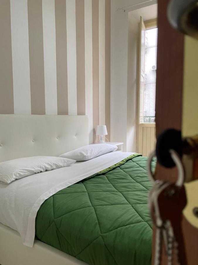A Cas E Vicenz Bed and Breakfast Νάπολη Εξωτερικό φωτογραφία