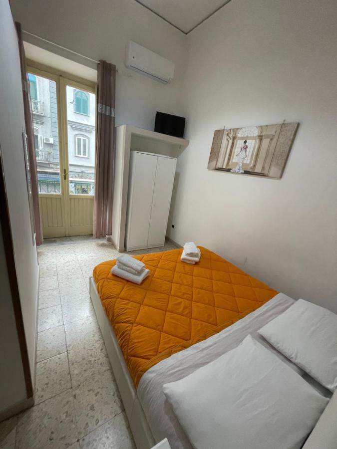A Cas E Vicenz Bed and Breakfast Νάπολη Εξωτερικό φωτογραφία