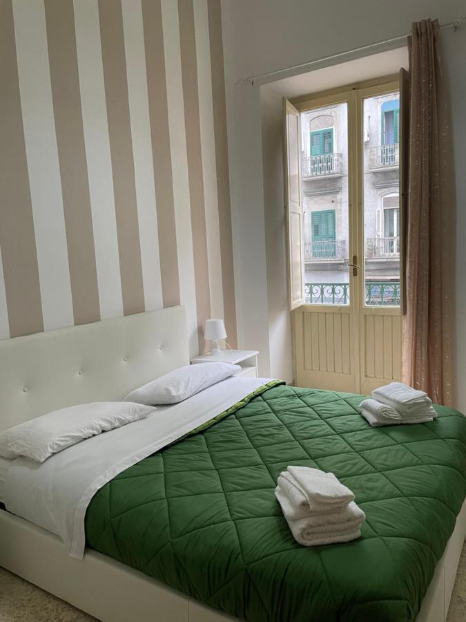 A Cas E Vicenz Bed and Breakfast Νάπολη Εξωτερικό φωτογραφία