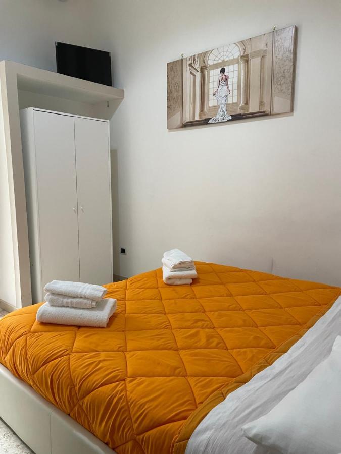 A Cas E Vicenz Bed and Breakfast Νάπολη Εξωτερικό φωτογραφία