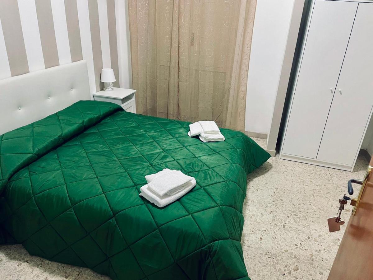 A Cas E Vicenz Bed and Breakfast Νάπολη Εξωτερικό φωτογραφία