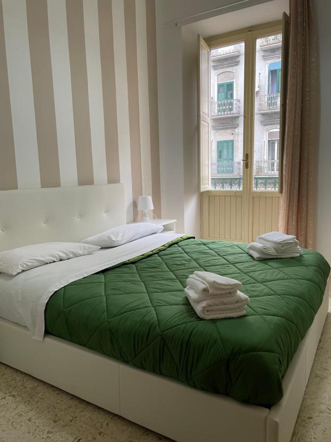 A Cas E Vicenz Bed and Breakfast Νάπολη Εξωτερικό φωτογραφία