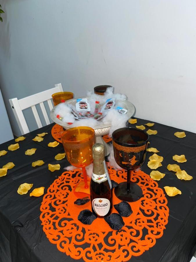 A Cas E Vicenz Bed and Breakfast Νάπολη Εξωτερικό φωτογραφία
